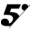 The5ers logo